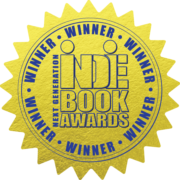 Next Generation Indie Book Awards — Winner
