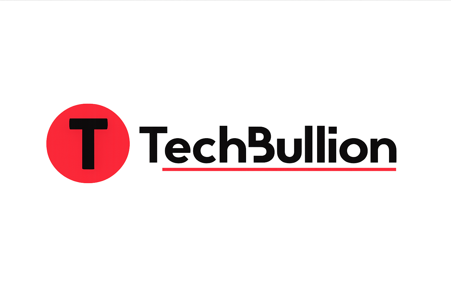 TechBullion logo