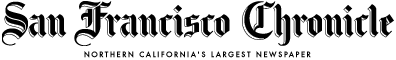 San Francisco Chronicle logo