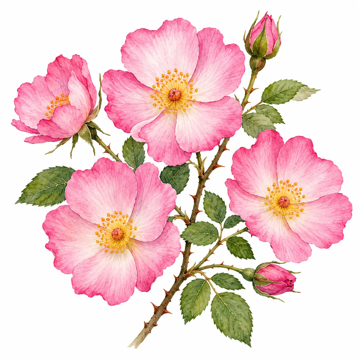 Oklahoma state flower, Oklahoma Rose